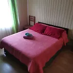 Hostal Y Cabanas Maribel Zuniga