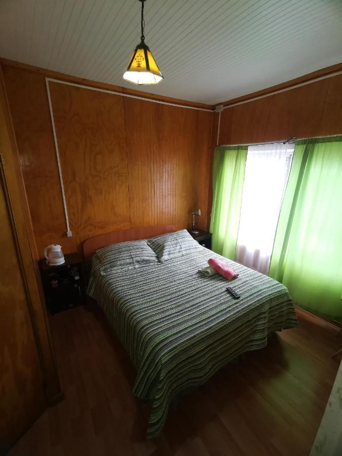 Y Maribel Zuniga Casa de hóspedes Valdivia