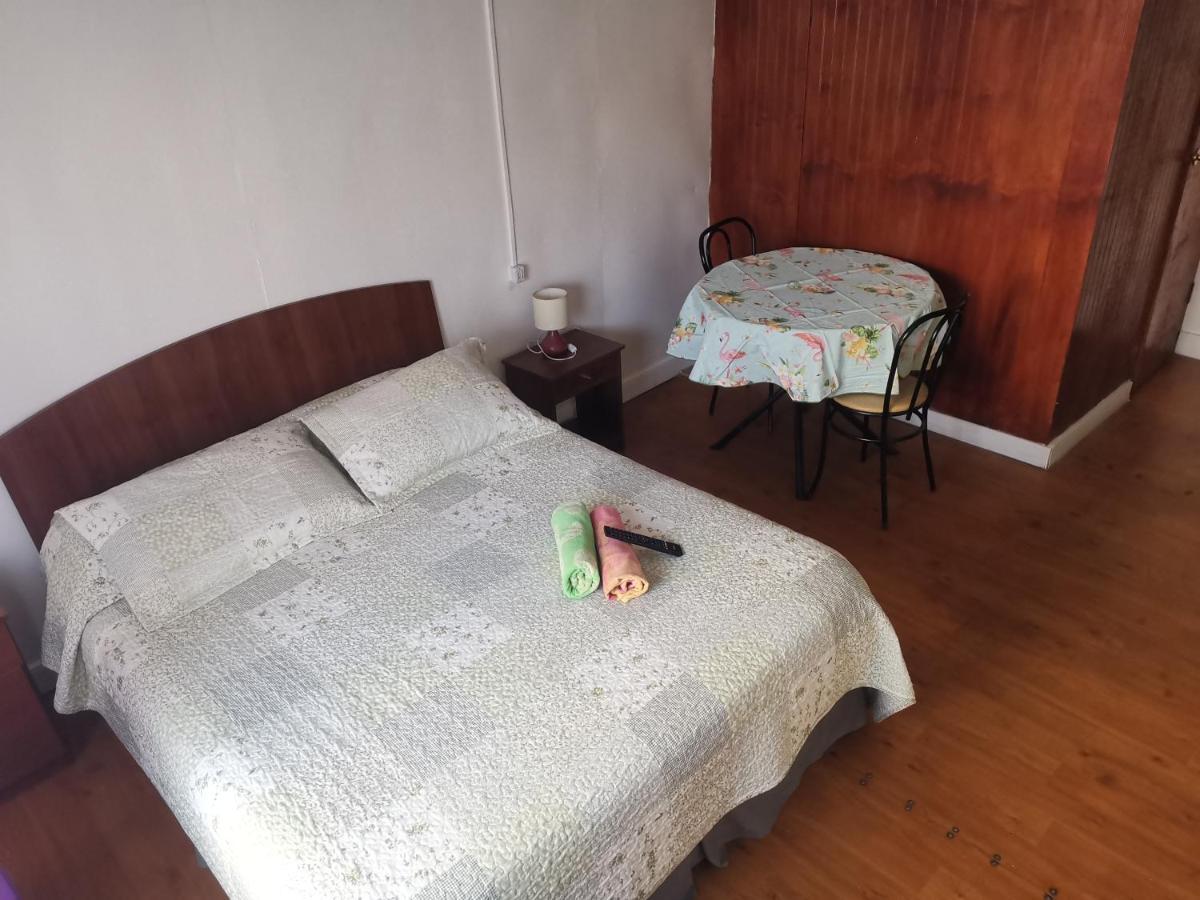 Y Maribel Zuniga Casa de hóspedes Valdivia