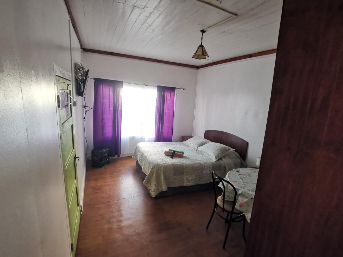 Casa de hóspedes Y Maribel Zuniga