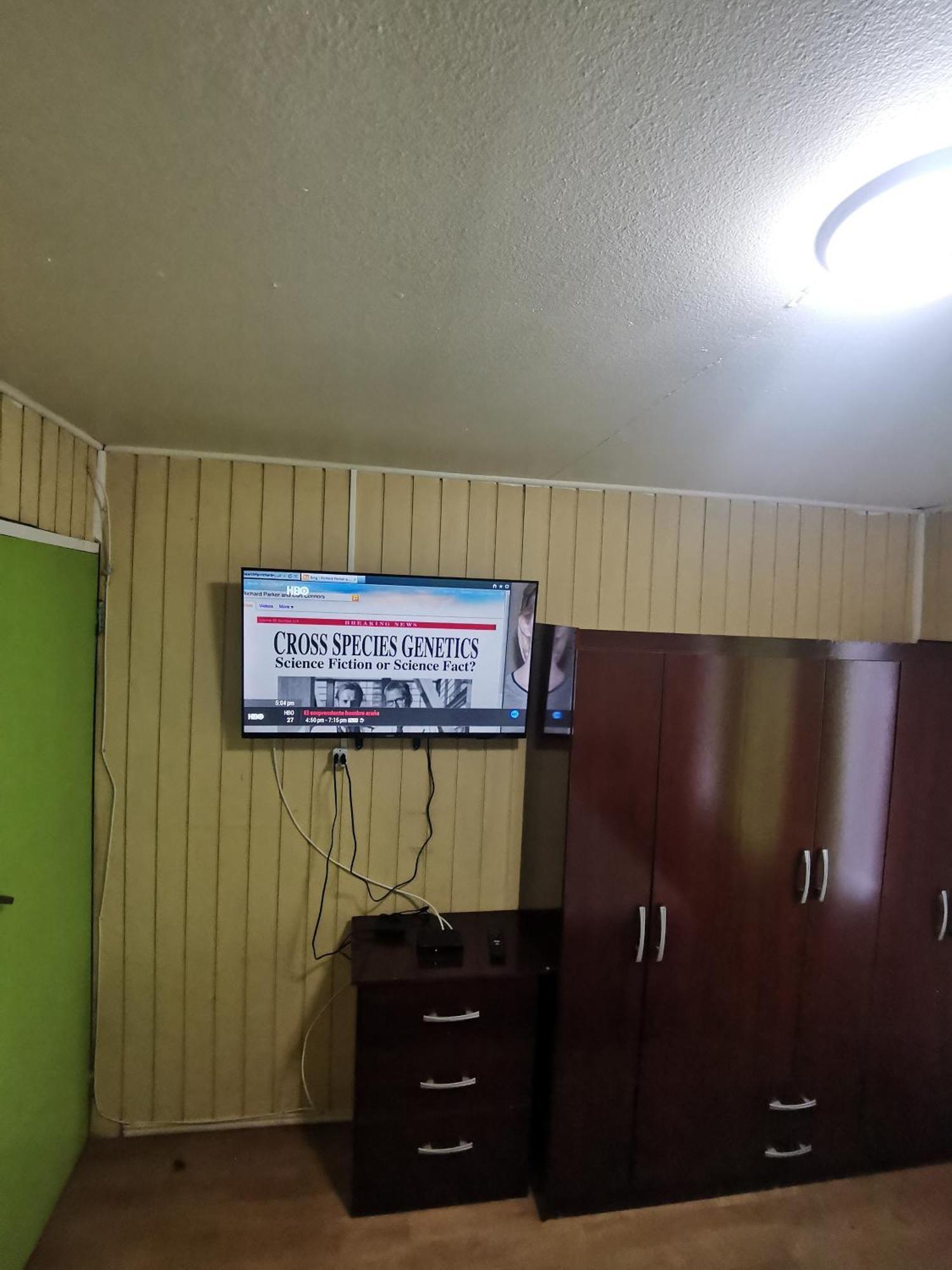 Casa de hóspedes Y Maribel Zuniga Valdivia